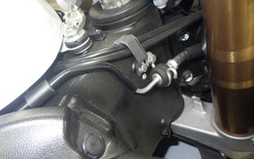 SUZUKI HAYABUSA Gen.2 2016 GX72B