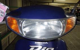 HONDA DIO GEN 3