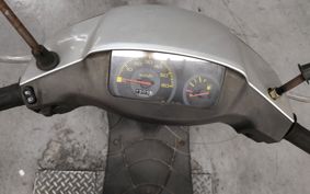 SUZUKI LET's 2 CA1KA