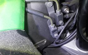 KAWASAKI ZX 1400 NINJA R A 2013