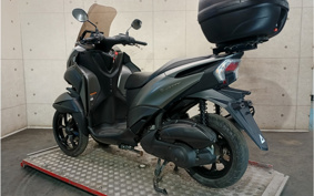 YAMAHA TRICITY 125 SEC1J