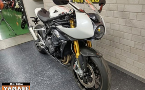 TRIUMPH スピトリ1200RR 2023 S3P02S