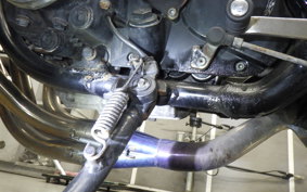 HONDA CB750 GEN 2 2003 RC42