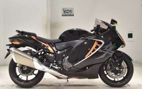 SUZUKI HAYABUSA Gen.3 2021 EJ11A