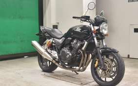 HONDA CB400SF GEN 4 A 2015 NC42