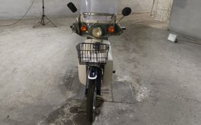 HONDA SUPER CUB90 HA02
