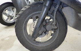 SUZUKI ADDRESS V125 G CF46A