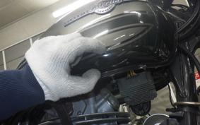 KAWASAKI ESTRELLA RS BJ250A