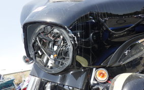 HARLEY FLHX 1690 2014