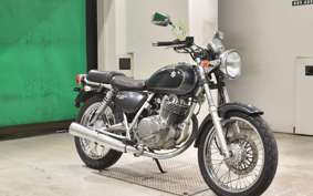 SUZUKI ST250E 2002 NJ4CA