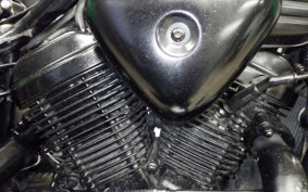 HONDA STEED 400 1995 NC26