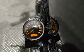 HARLEY XL1200C 2014 CT3