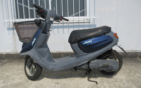 YAMAHA JOG POCHE SA08J