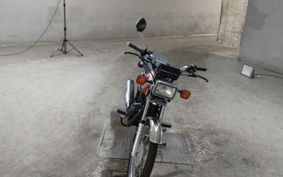 HONDA CG125 PCJK