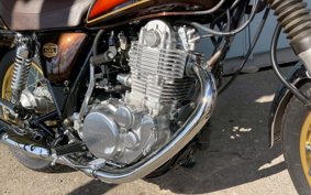 YAMAHA SR400 40th 2019 RH16J