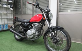 SUZUKI GLASS TRACKER BIG BOY NJ4DA