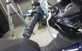 HONDA PCX 150 2008 KF18