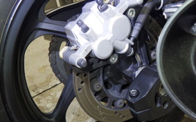 KAWASAKI ZEPHYR 1100 2005 ZRT10A