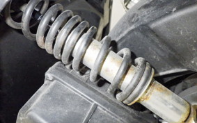 YAMAHA AXIS 125 Z 2008 SED7J