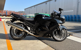 KAWASAKI ZZ1400 NINJA R 2007 ZXT40A