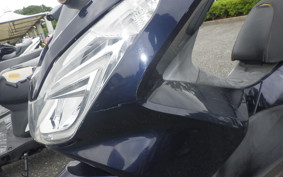 HONDA PCX 125 JF56