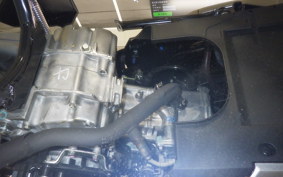 HONDA ADV160 2014 KF54