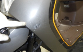 HONDA ﾀﾞﾝｸ 2014 AF78