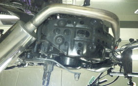 YAMAHA TW225 DG09J