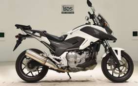 HONDA NC 700 X A 2022 RC63