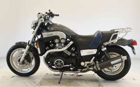 YAMAHA VMAX 2001