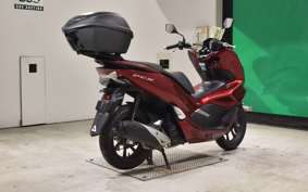 HONDA PCX125 JF81