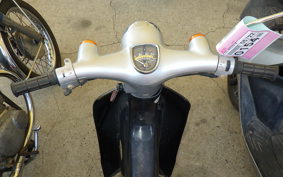 HONDA LITTLE CUB E C50