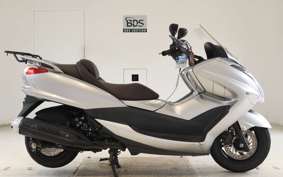 YAMAHA MAJESTY 250 Gen.4 1990 SG20J