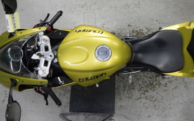 TRIUMPH DAYTONA 675 2013