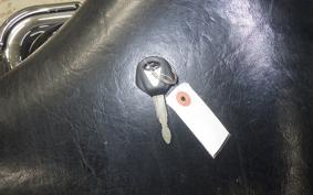 YAMAHA DRAGSTAR 400 CLASSIC 2008 VH01J