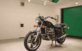 HONDA GL 400 WING CUSTOM 1981 GL400