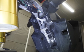 HONDA ADV150 2008 KF38