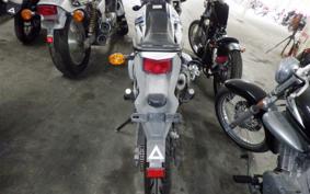 KAWASAKI KLX125D TRACKER 2022 LX125D