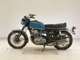 Фото Honda CB750 1970 с японского аукциона