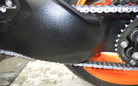 KTM 1290 SUPER DUKE GT 2020