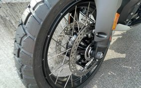 BMW R1300GS Adventure ASA 2026 0M31