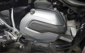 BMW R1200RT 2016
