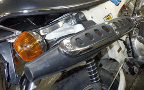 HONDA DAX 50 2016 ST50