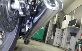 HONDA CB400F 1999 NC36