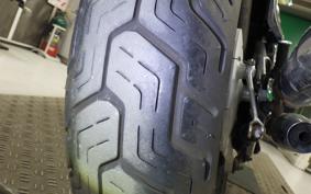 YAMAHA DRAGSTAR 400 2001 VH01J