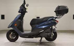 YAMAHA AXIS 125 Z 2016 SED7J