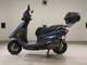 Фото Yamaha AXIS 125 Z 2016 с японского аукциона