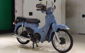 HONDA C110 SUPER CUB 2013 JA44