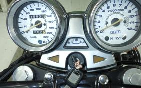 KAWASAKI ZEPHYR 1100 1992 ZRT10A