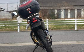 YAMAHA SEROW 250 DG11J